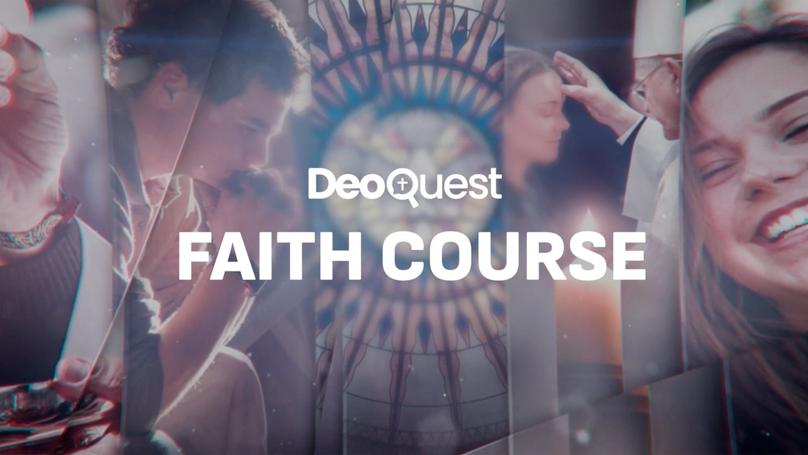 DeoQuest Faith Course